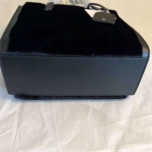 Kate Spade Manhattan Faux-fur Small Tote - Picture 6 of 12